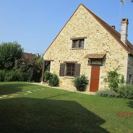 Character House 280 Garden 1500