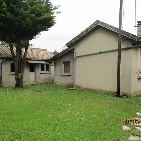 Βίλα Character House 280 Garden 1500