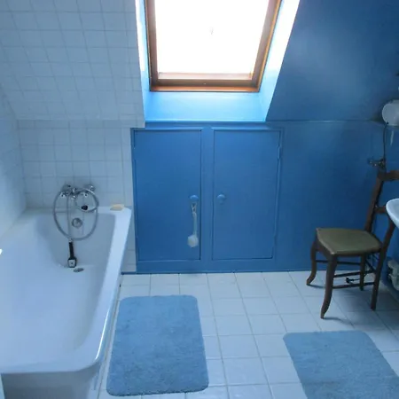 Character House 280 Garden 1500 Βίλα Beautheil-Saints