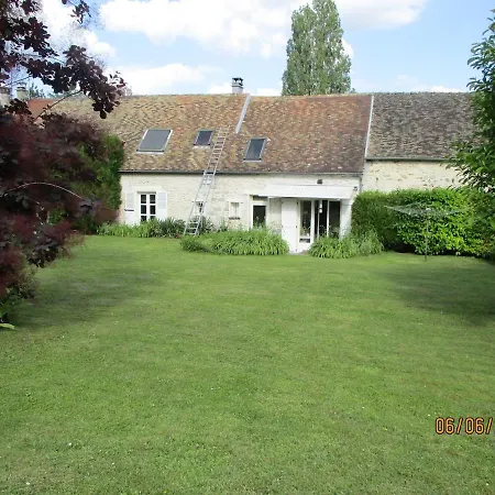 Villa Character House 280 Garden 1500