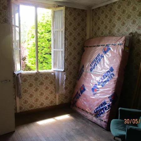 Villa Character House 280 Garden 1500 Beautheil-Saints