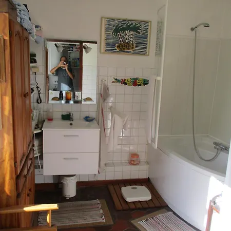 Character House 280 Garden 1500 * Beautheil-Saints