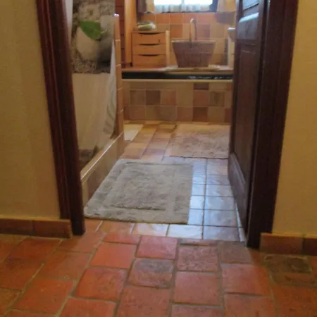 Villa Character House 280 Garden 1500 Beautheil-Saints