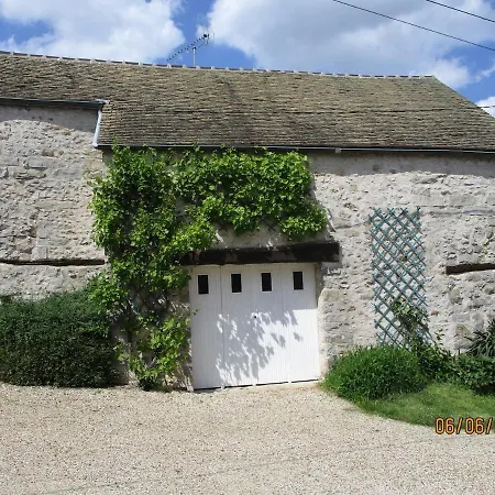 Character House 280 Garden 1500