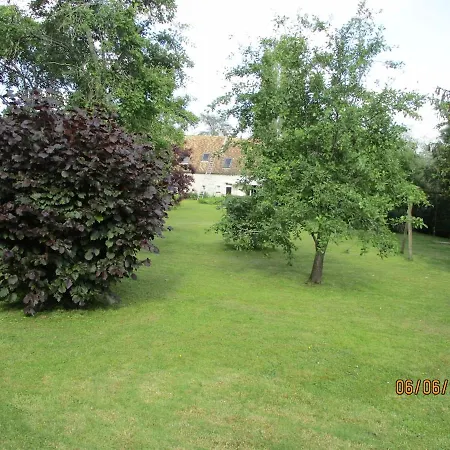 Character House 280 Garden 1500