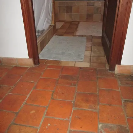 Character House 280 Garden 1500 * Beautheil-Saints