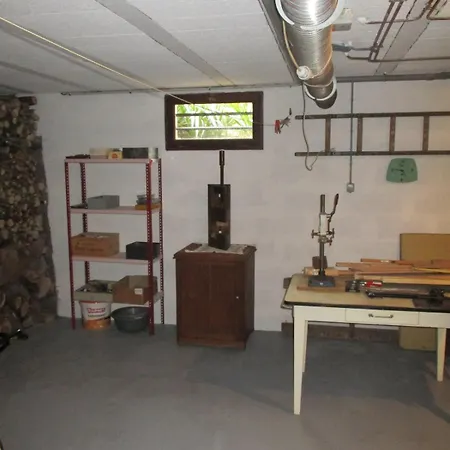 Villa Character House 280 Garden 1500 Beautheil-Saints