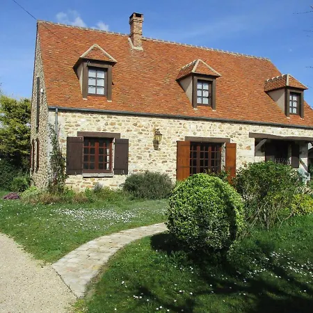 Character House 280 Garden 1500